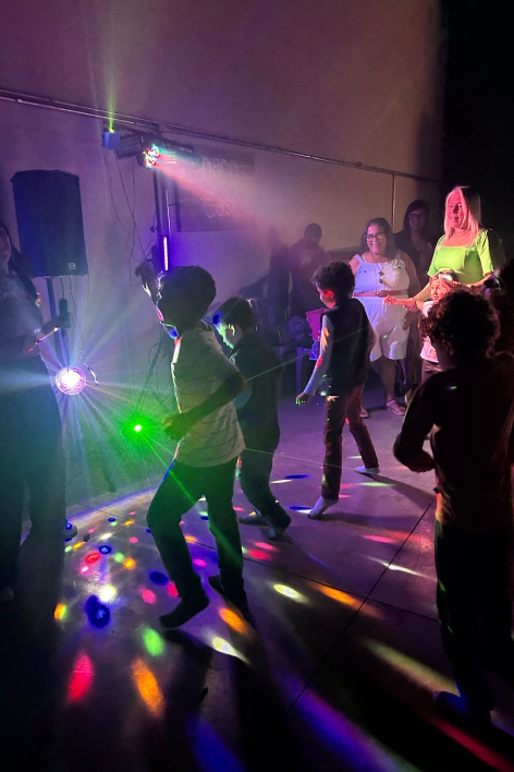 baladinha teen's
