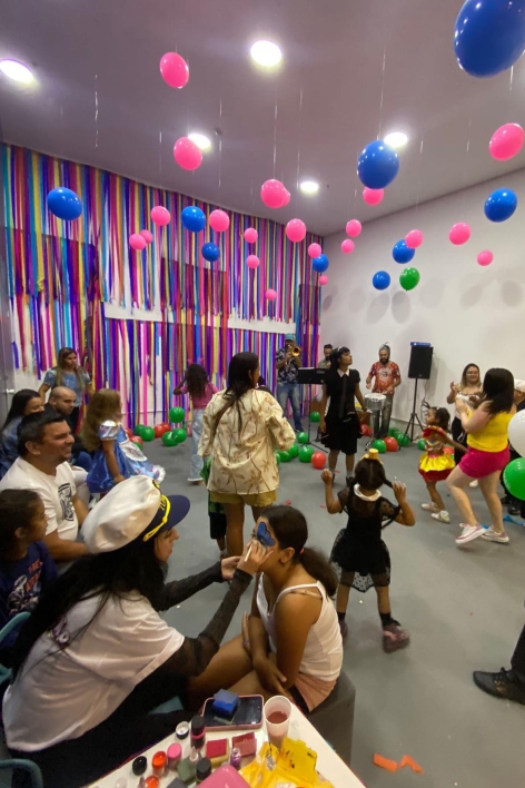 festa infantil