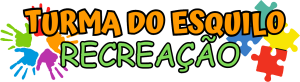 logo Turma do Esquilo