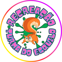 logo Turma do Esquilo